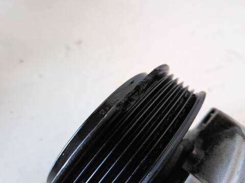 Foto 3ª: Compresor Aire Acondicionado Peugeot 308 BHZ (2016)