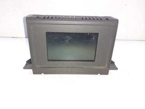 Foto 2ª: Pantalla Multifuncion Opel Corsa ENJOY 80CV 59KW [Z 12 XEP] (2007)