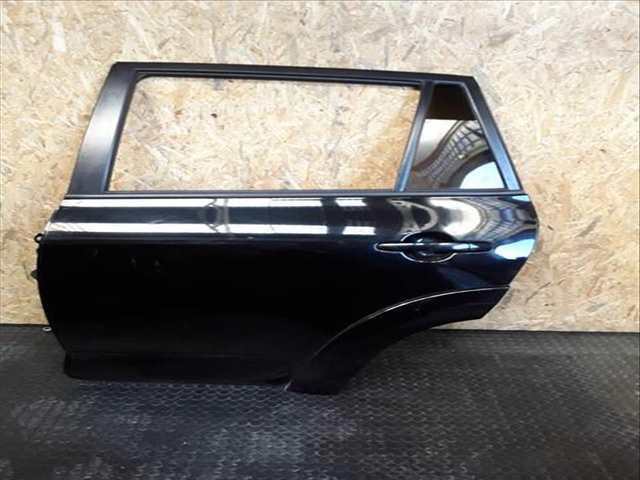 Puerta Trasera Izquierda Toyota Rav4 ACTIVE 2 16V CAT 152CV