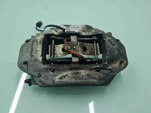 Pinza Freno Delantera Derecho Volkswagen Touareg TDI V6 MOTION 224CV 165KW