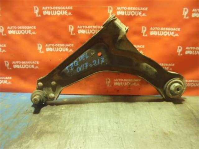 Brazo Suspension Delantero Izquierdo Mercedes Vito 2.2 110 CDI [2.2 LTR. - 75 KW 16V CDI TURBODIESEL CAT]