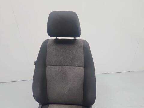 Foto 3ª: Asiento Delantero Derecho Volkswagen Caddy KOMBI 150CV 110KW FURGON [DFSD] (2019)