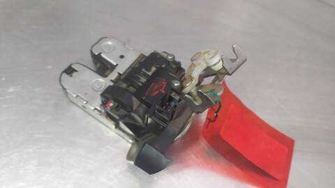 Foto 2ª: Cerradura Maletero Portón Audi A5 2.0 TDI 105KW) 143CV [CAGA] (2010)