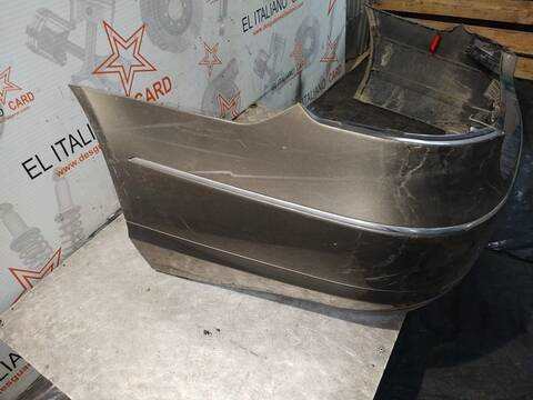 Foto 4ª: Paragolpes Trasero Mercedes Clase E 180 VERSION INDEFINIDA (2009)