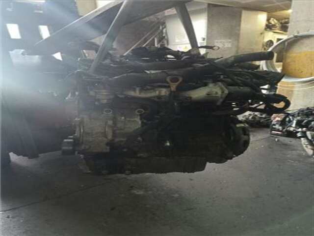 Foto 3ª: Motor Completo Hyundai Elantra 2.0 CRDI CAT (113 CV - 83 KW) [D4EA]