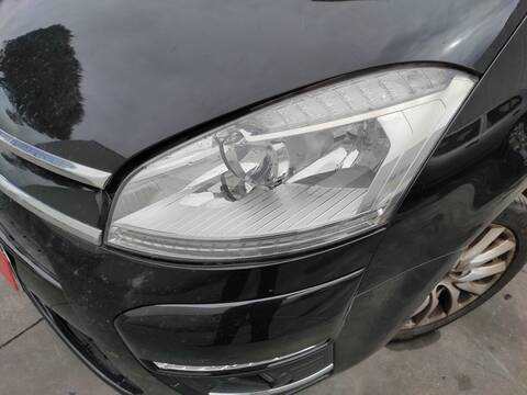 Faro Izquierdo Citroen C4 9HZ PICASSO