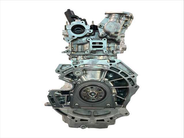 Foto 3ª: Motor Completo Ford Mustang 314CV 231KW [N48H] (2018)