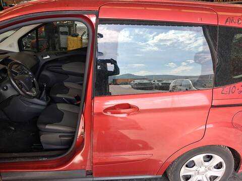 Foto 2ª: Puerta Lateral Corredera Izquierda Ford Tourneo 1.0 ECOBOOST 100CV 74KW [SFCA] (2014)