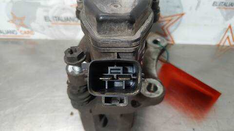 Foto 4ª: Pinza Freno Trasera Izquierdo Nissan Juke N-CONNECTA 117CV 86KW [HRA0] (2021)