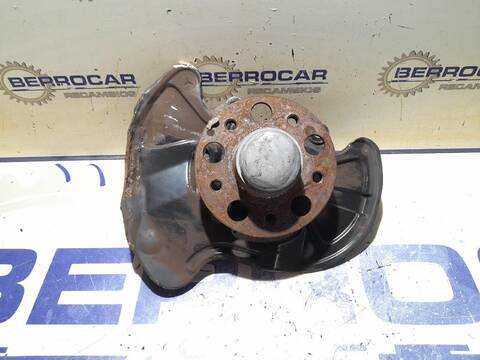 Mangueta Delantera Derecha Mercedes Clase C 160 2.2 CDI CAT 143CV