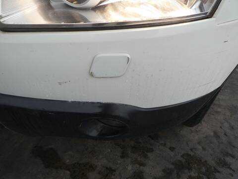 Foto 3ª: Paragolpes Delantero Nissan Qashqai M9R832 (2010)