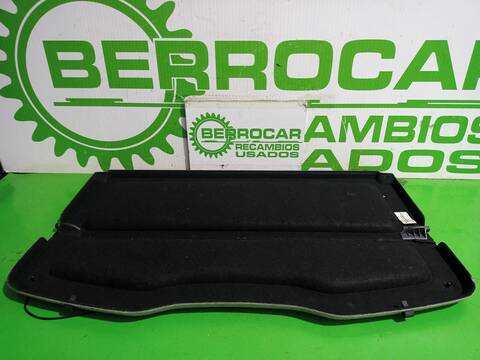 Foto 2ª: Bandeja Trasera Renault Scenic XMOD BOSE 132CV 97KW [H5F 404, H5F 408] (2016)