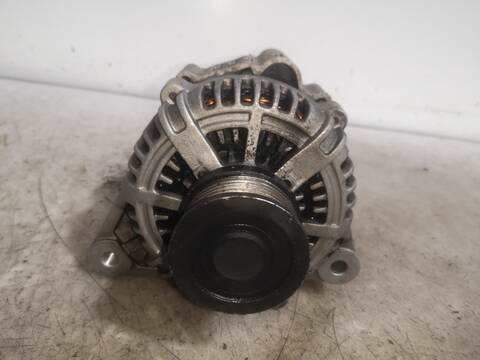 Alternador Kia Sportage D4EAV