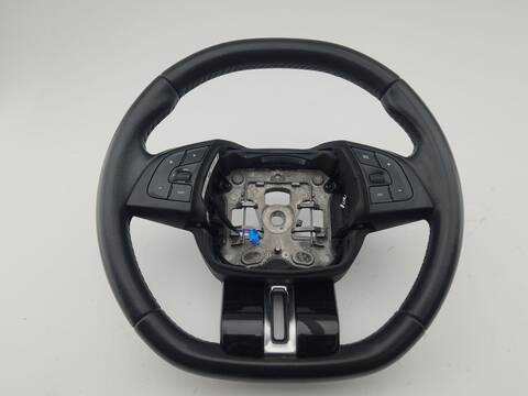 Foto 1ª: Volante Citroen C4 1.2 THP 110 110CV 81KW [HNV (EB2DTM),HNZ (EB2DT),HNP (EB2ADT)] (2018)