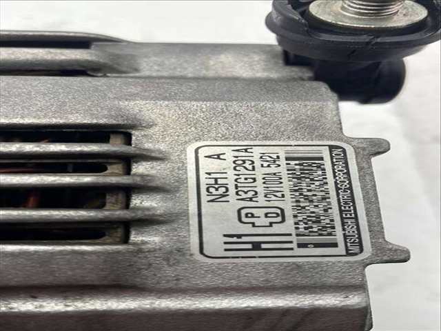 Foto 3ª: Alternador Mazda RX8 1.3 WANKEL CAT 192CV 141KW SE) (2005)