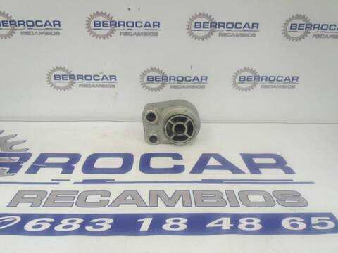 Radiador Aceite Dacia Duster 1.5 DCI 4X4 HSMC HSMD) 110CV