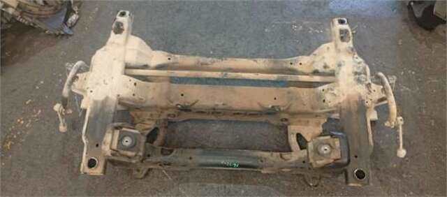 Foto 1ª: Cuna de Motor Mercedes Sprinter 2.1 309/311/313/315 CDI (906.631/633/635/637) [2.1 LTR. - 110 KW CDI CAT]