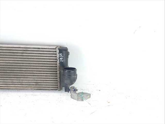 Foto 3ª: Intercooler Peugeot Expert 2.0 BLUEHDI 120 FURGONETA (2016)