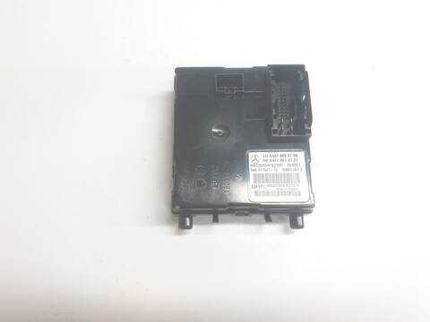 Foto 3ª: Centralita Motor ECU Mercedes Clase E 180 V 200-220 CDI 250 CDI-BT 447.813)