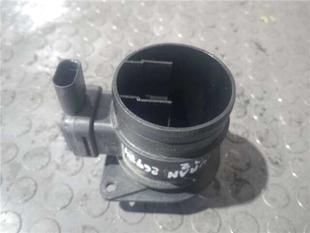 Caudalimetro Volkswagen Touran 1.6 ADVANCE BLUEMOTION [1.6 LTR. - 77 KW TDI DPF]