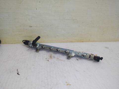 Foto 3ª: Rampa Inyectora Skoda Fabia FAMILY 75CV [CAYA] (2007)