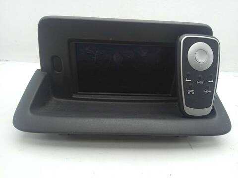 Sistema GPS Renault Clio EXCEPTION GRANDTOUR 86CV 63KW