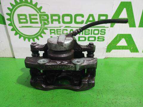 Foto 3ª: Pinza Freno Delantera Derecho Peugeot 2008 ALLURE 110CV (2013)