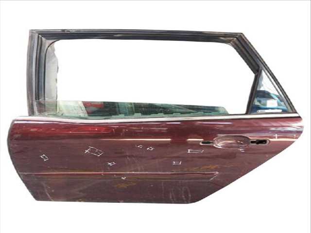 Foto 2ª: Puerta Trasera Izquierda Citroen C4 2.0 HDI 138 PICASSO (2006)