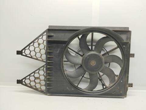 Foto 3ª: Electroventilador Seat Ibiza EMOCION 60CV 44KW [CGP] (2010)