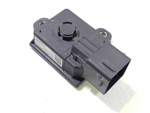 Centralita Motor ECU Peugeot Partner 1.2 THP 110CV 81KW