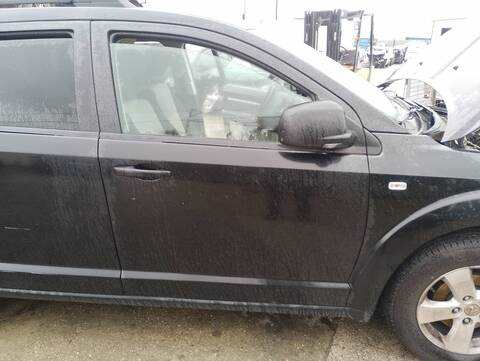 Foto 3ª: Puerta Delantera Derecha Dodge Journey G SE [BWD] (2009)