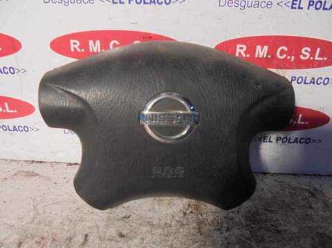 Airbag Delantero Izquierdo Nissan X-Trail 2.2 16V TD CAT 114CV 84KW T30)