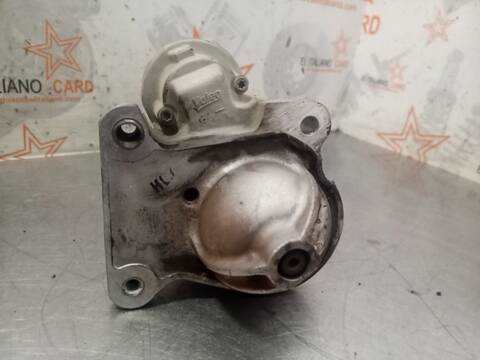 Foto 4ª: Motor de Arranque Ford Transit AMBIENTE 75CV 55KW [UGCB] (2015)