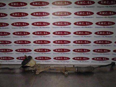 Cremallera de Direccion Renault Fluence 1.5 DCI DIESEL FAP 110CV 81KW