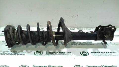 Amortiguador Trasero Izquierdo Kia Cerato 2.0 TD CAT 112CV 83KW