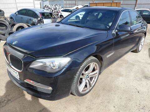 Transmision Trasera Derecha Bmw Serie 7 740 D 306CV 225KW