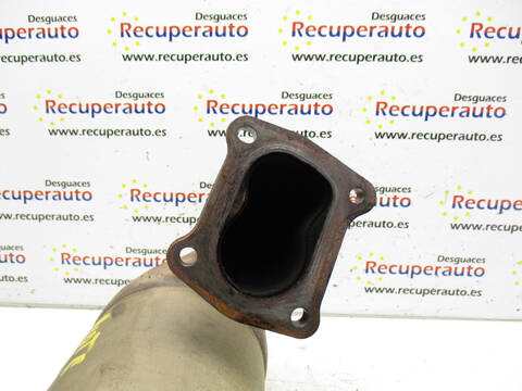 Foto 2ª: Catalizador Nissan Note K9K292 (2006)