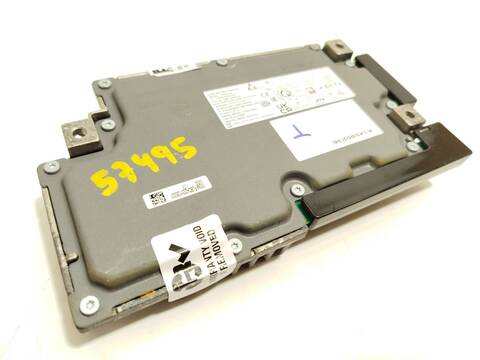 Foto 3ª: Sistema GPS Ford Tourneo 1.0 ECOBOOST 125CV 92KW [B7NB] (2024)