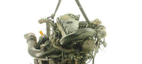 Motor Completo Audi A4 VERSION INDEFINIDA
