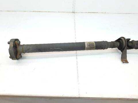 Foto 2ª: Transmision Central Mercedes Clase E 180 350 CGI 219.357) [272985]