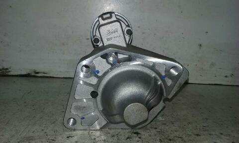 Foto 3ª: Motor de Arranque Mercedes Vito 109/111 CDI LANG 447.601) 114CV 84KW [R9M502] (2014)