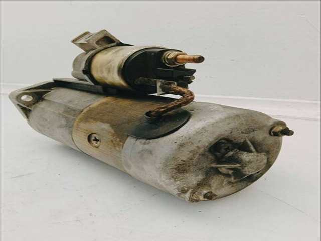 Foto 3ª: Motor de Arranque Alfa Romeo 156 2.4 JTD CAT 140CV 103KW [839A6000] (2001)