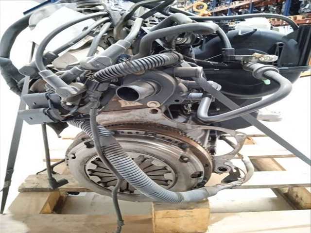 Foto 2ª: Motor Completo Seat Cordoba 1.6 BERLINA 75CV 55KW [ALM] (2000)