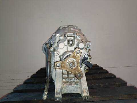 Foto 3ª: Caja Cambios Mercedes Clase C 160 C 180 KOMPRESSOR BLUEEFFICIENCY 204.044) 156CV (2007)