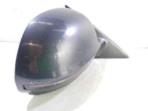 Foto 2ª: Retrovisor Derecho Audi A4 BASICO QUATTRO AVANT 240CV 176KW [CAPA] (2009)