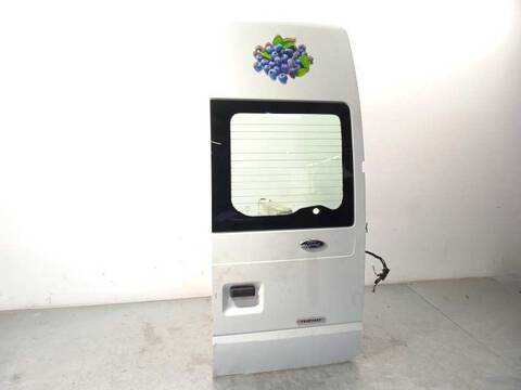 Foto 2ª: Puerta Trasera Derecha Ford Transit FT 300 LARGO 125CV 92KW [CYFB] (2013)