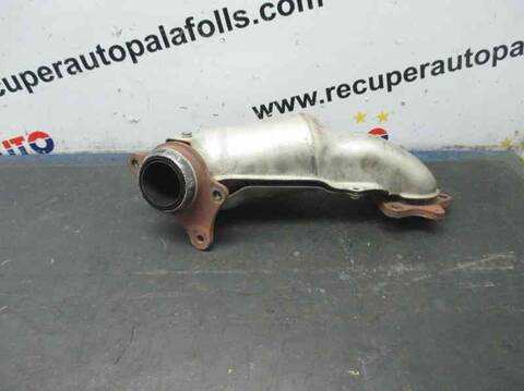 Catalizador Honda Civic N22A2