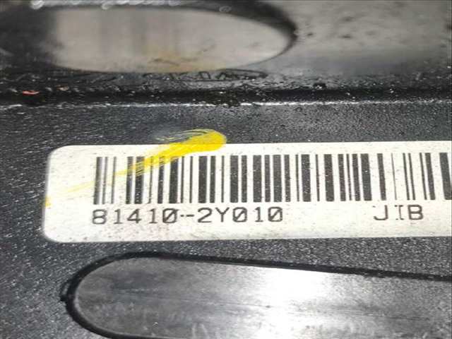 Cerradura Puerta Trasera Izquierda Hyundai ix35 1.6