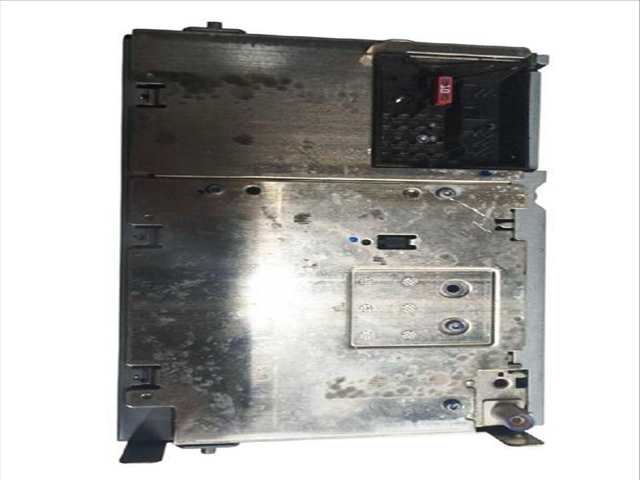 Foto 2ª: Sistema Audio Radio CD Seat Leon 1.9 TDI (2005)