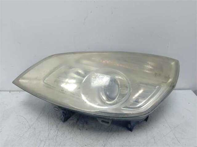 Faro Izquierdo Renault Scenic 1.9 DCI (JM14) (JM)(2003-_)